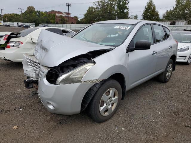 NISSAN ROGUE 2010 jn8as5mtxaw006164