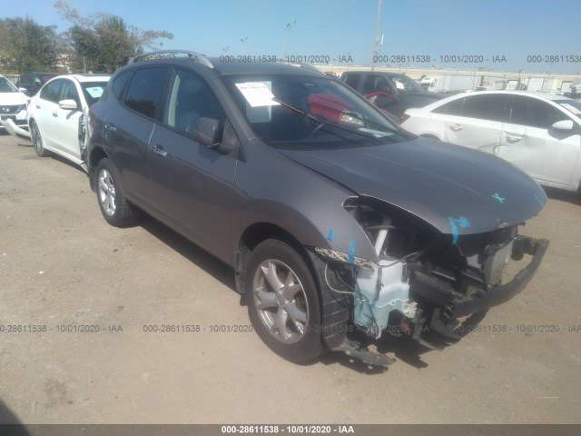 NISSAN ROGUE 2010 jn8as5mtxaw006181