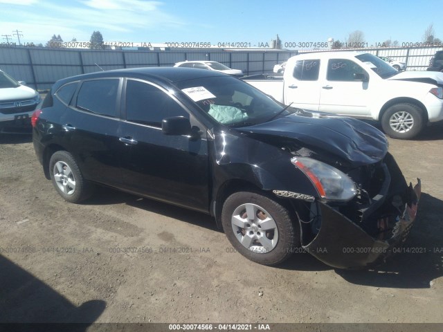 NISSAN ROGUE 2010 jn8as5mtxaw006844