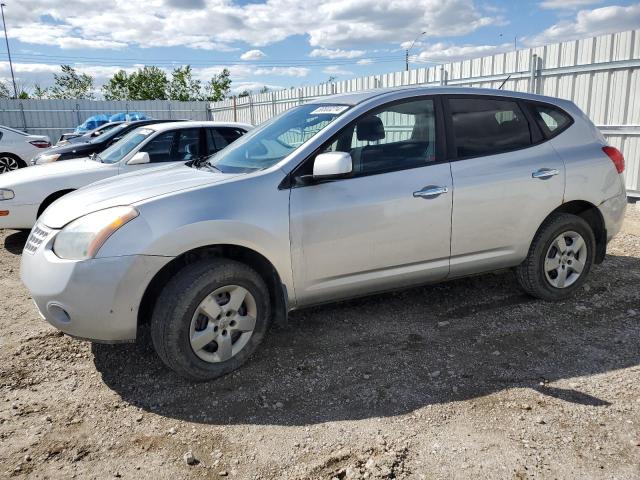 NISSAN ROGUE S 2010 jn8as5mtxaw006861