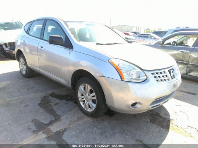 NISSAN ROGUE 2010 jn8as5mtxaw007427