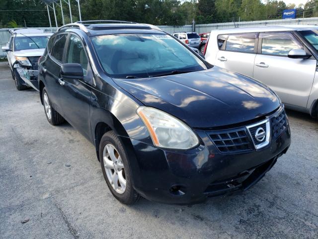 NISSAN ROGUE S 2010 jn8as5mtxaw007699