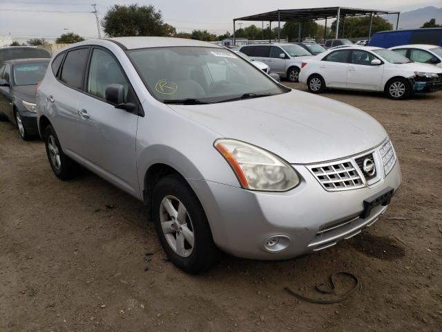 NISSAN ROGUE S 2010 jn8as5mtxaw009128