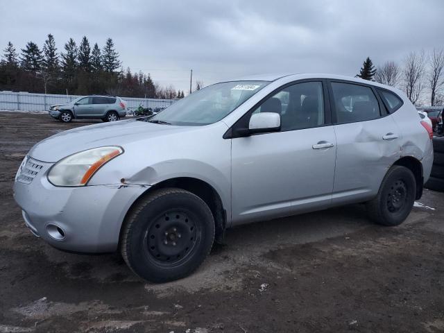 NISSAN ROGUE 2010 jn8as5mtxaw009789