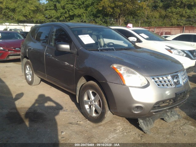 NISSAN ROGUE 2010 jn8as5mtxaw010456