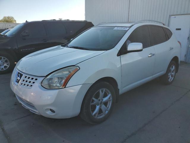 NISSAN ROGUE 2010 jn8as5mtxaw010487