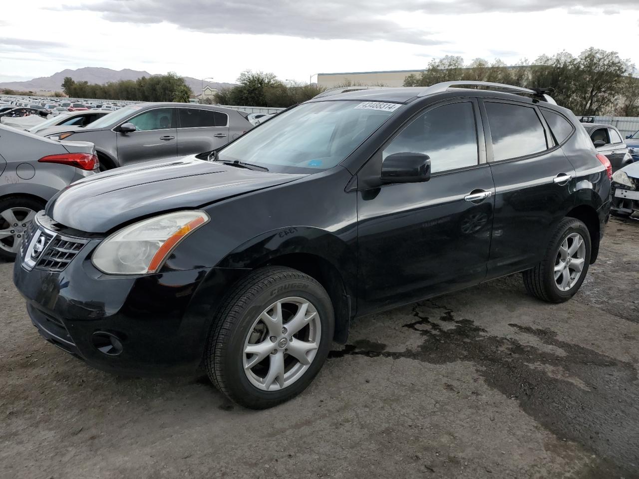 NISSAN ROGUE 2010 jn8as5mtxaw011042