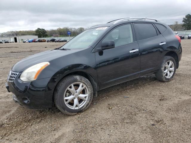 NISSAN ROGUE 2010 jn8as5mtxaw011882