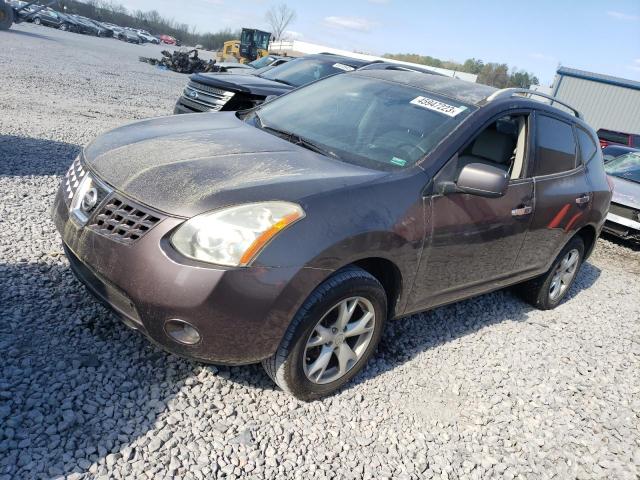 NISSAN ROGUE S 2010 jn8as5mtxaw012076