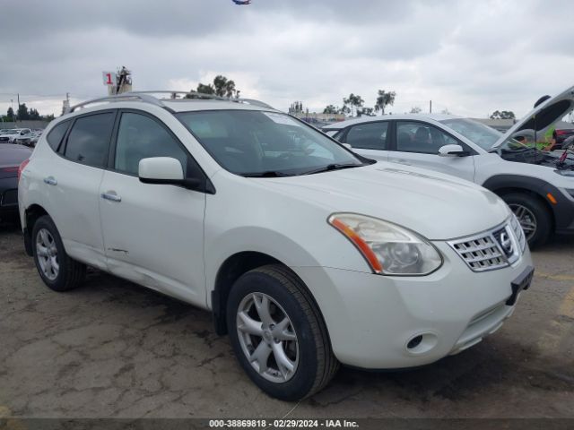 NISSAN ROGUE 2010 jn8as5mtxaw012403