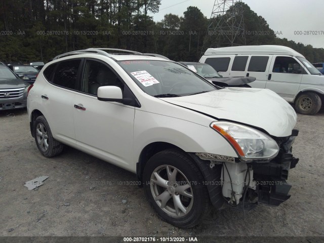 NISSAN ROGUE 2010 jn8as5mtxaw012742