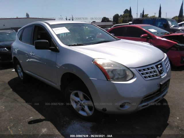 NISSAN ROGUE 2010 jn8as5mtxaw012871