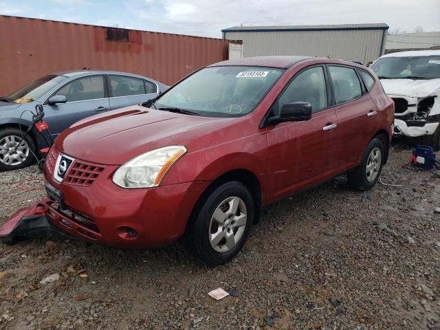 NISSAN ROGUE 2010 jn8as5mtxaw013468