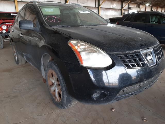 NISSAN ROGUE S 2010 jn8as5mtxaw014474