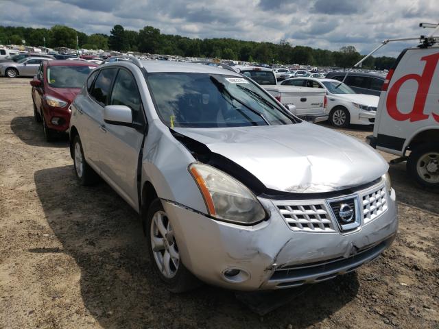 NISSAN ROGUE S 2010 jn8as5mtxaw014717