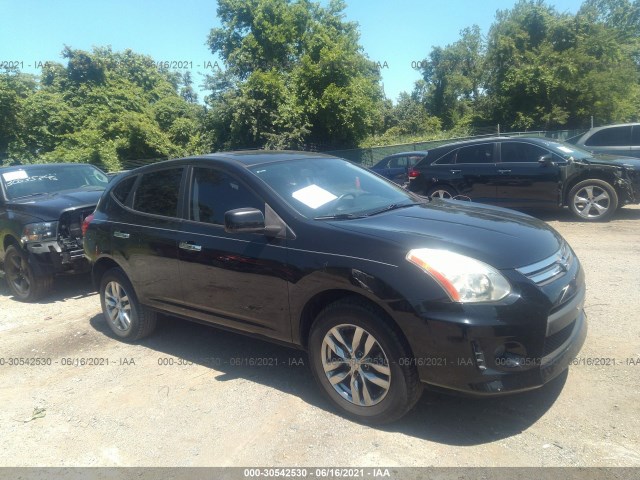 NISSAN ROGUE 2010 jn8as5mtxaw015396