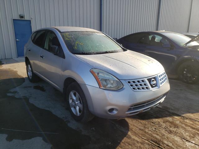 NISSAN ROGUE S 2010 jn8as5mtxaw015771