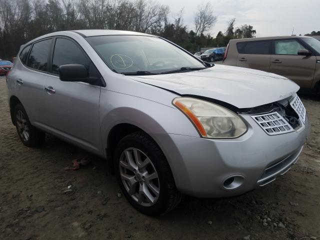 NISSAN ROGUE S 2010 jn8as5mtxaw019495