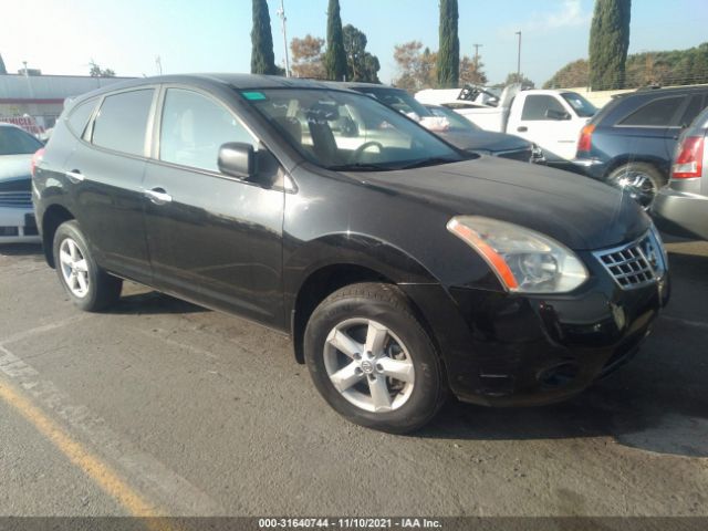 NISSAN ROGUE 2010 jn8as5mtxaw020565