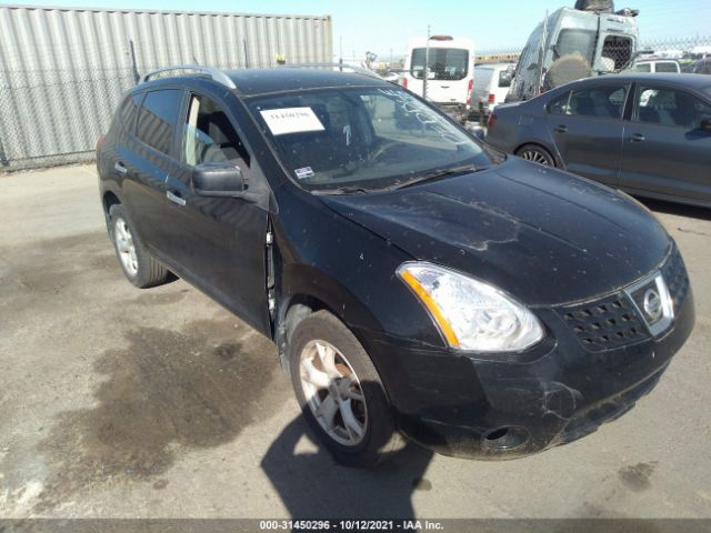 NISSAN ROGUE 2010 jn8as5mtxaw020789