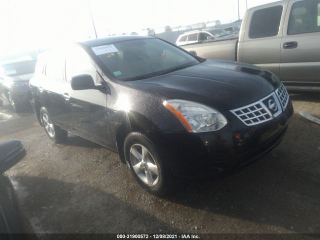 NISSAN ROGUE 2010 jn8as5mtxaw021005