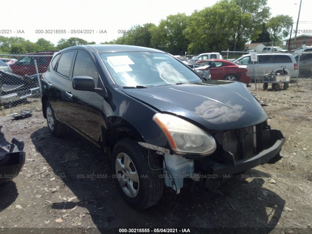 NISSAN ROGUE 2010 jn8as5mtxaw022476