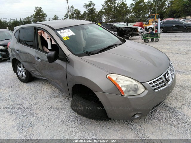 NISSAN ROGUE 2010 jn8as5mtxaw023207