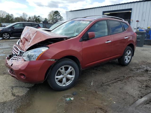 NISSAN ROGUE S 2010 jn8as5mtxaw023563