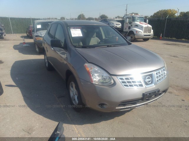 NISSAN ROGUE 2010 jn8as5mtxaw023840