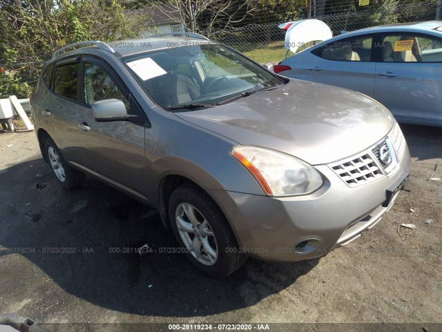 NISSAN ROGUE 2010 jn8as5mtxaw024695