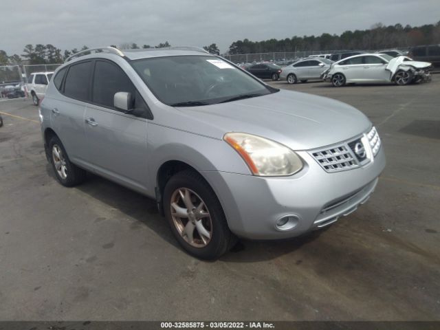 NISSAN ROGUE 2010 jn8as5mtxaw024700