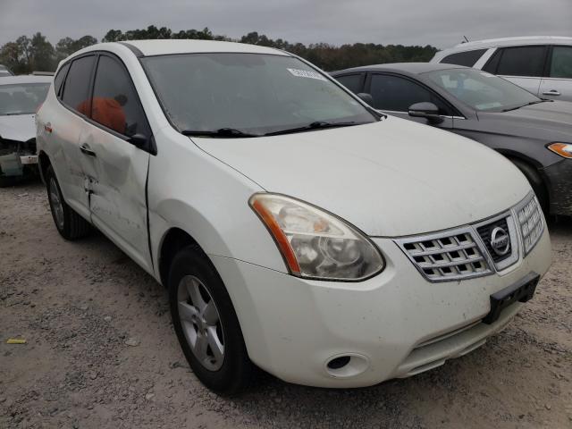 NISSAN ROGUE S 2010 jn8as5mtxaw024955