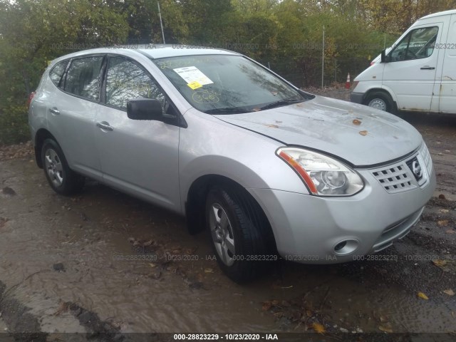 NISSAN ROGUE 2010 jn8as5mtxaw026088