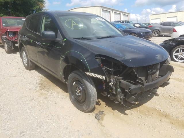 NISSAN ROGUE S 2010 jn8as5mtxaw026396