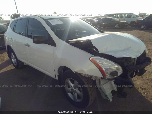 NISSAN ROGUE 2010 jn8as5mtxaw027256