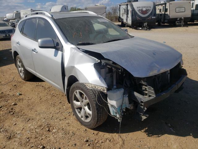 NISSAN ROGUE S 2010 jn8as5mtxaw027306