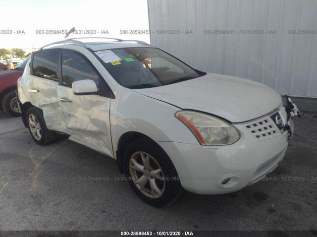 NISSAN ROGUE 2010 jn8as5mtxaw028777