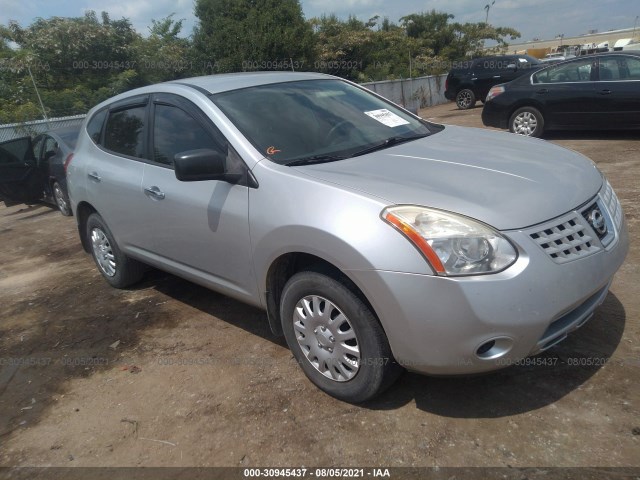 NISSAN ROGUE 2010 jn8as5mtxaw028939