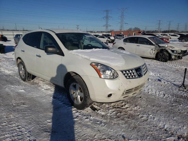 NISSAN ROGUE S 2010 jn8as5mtxaw029010