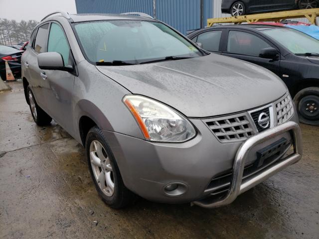 NISSAN ROGUE S 2010 jn8as5mtxaw029928