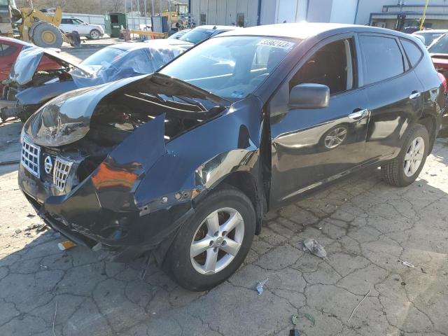 NISSAN ROGUE S 2010 jn8as5mtxaw030478