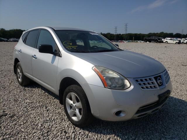 NISSAN ROGUE S 2010 jn8as5mtxaw030660