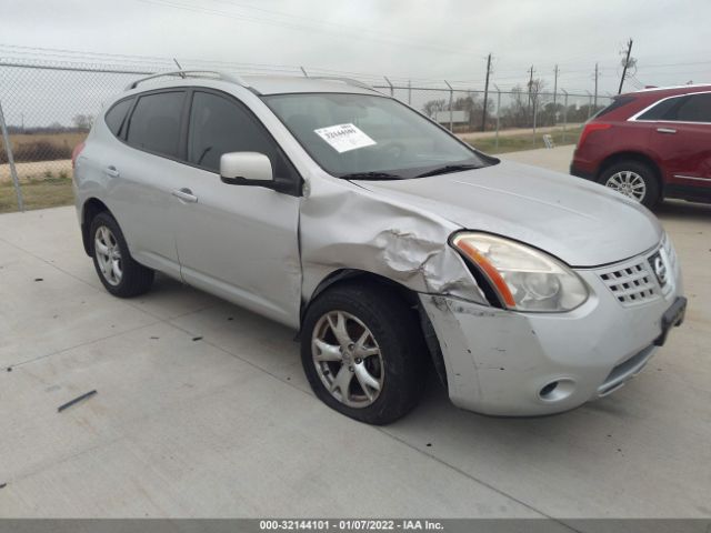 NISSAN ROGUE 2010 jn8as5mtxaw030741