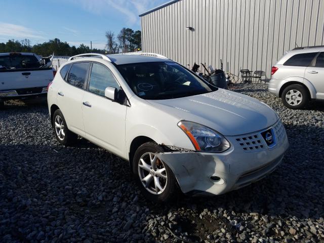 NISSAN ROGUE S 2010 jn8as5mtxaw500508