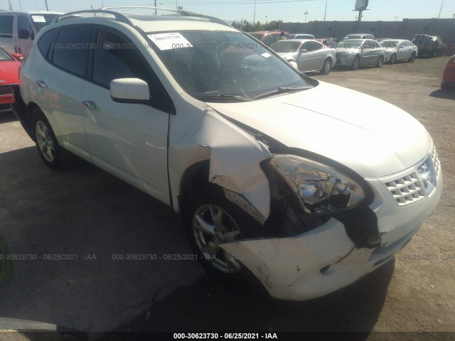 NISSAN ROGUE 2010 jn8as5mtxaw500573