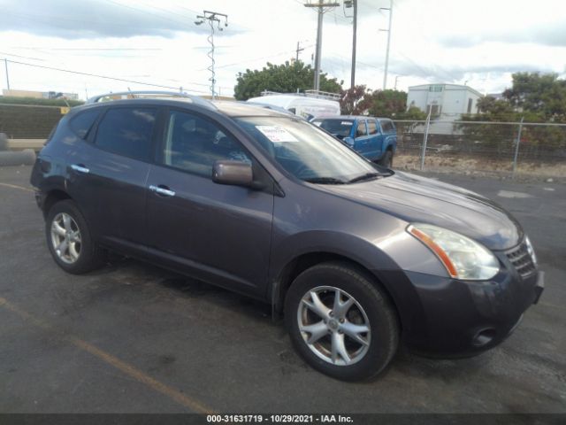 NISSAN ROGUE 2010 jn8as5mtxaw501934