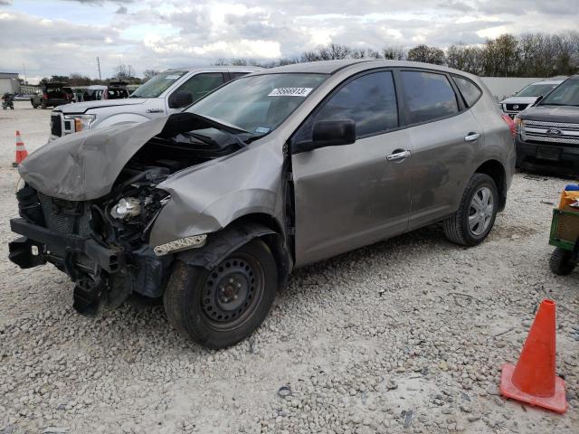 NISSAN ROGUE 2010 jn8as5mtxaw502873