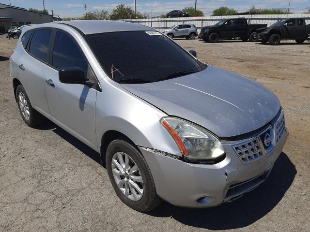 NISSAN ROGUE S 2010 jn8as5mtxaw502923