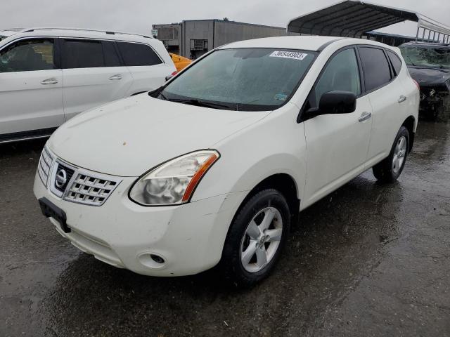 NISSAN ROGUE S 2010 jn8as5mtxaw503635