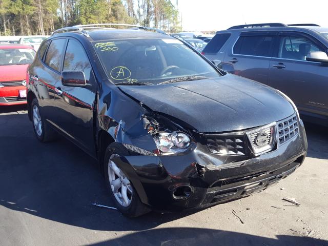 NISSAN ROGUE S 2010 jn8as5mtxaw503800